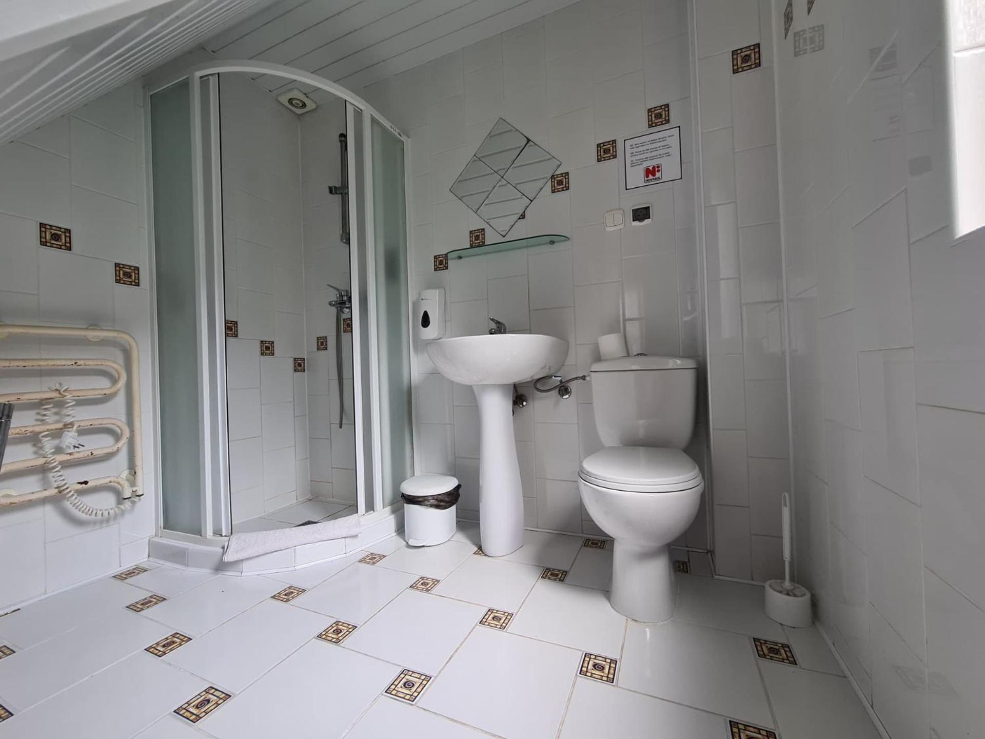 Dworek Tucholski Zblewo Quarto foto